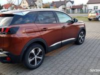 używany Peugeot 3008 