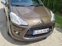 Używany Citroën C3 2012 Hatchback