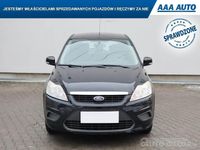 Używany Ford Focus 2011 Czarny