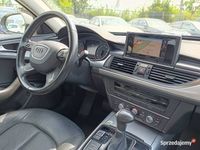 Używany Audi A6 177 KM (130 kW) 2012