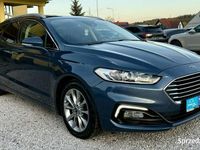 używany Ford Mondeo FL,Titanium,LED,Navi,Gwarancja Mk5 (2014-)