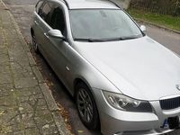 Używany BMW 325 2008 Kombi