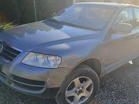 Używany VW Touareg 2003 SUV