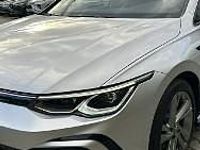 używany VW Golf VIII 1.5 TSi DSG R-Line bardzo zadbany!