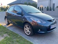 używany Mazda 2 2 1.5LPG Bezwypadkowa1.5LPG Bezwypadkowa