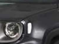 Używany Jeep Renegade 151 KM (111 kW) 2019 Czarny SUV