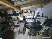 Używany Lada 2107 1988 Sedan/Limuzyna