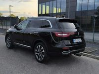 używany Renault Koleos 2dm 177KM 2018r. 130 000km