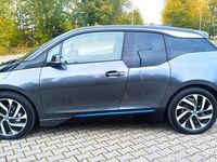 używany BMW i3 120Ah edycja WindMill NaviPro Panorama Grzane Fotele