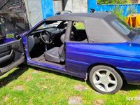 używany Ford Escort Cabriolet XR3i 1994 zaproponuj swoją cenę