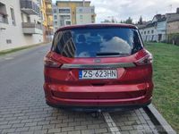 używany Ford S-MAX TDCI 150 KM 2.0 BEZWYPADKOWY.PIERWSZY WŁ.