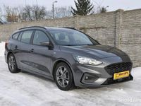 używany Ford Focus 1.5TDCi 120KM ST-Line Mały przebieg LED Navi Asystenci Super st…
