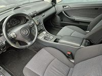 używany Mercedes C180 PROSTO Z NIEMIEC * sport coupe * alufelgi * benzyna * serwi…