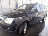 Używany Opel Antara 163 KM (119 kW) 2013 SUV