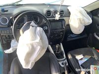 używany Suzuki Vitara 1.2016- AWD-4x4-1.6b-120km- 135000km- ALLGRIP-uszkodzony