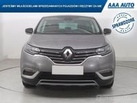 Używany Renault Espace 2015 Szary Minivan