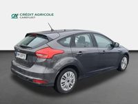 używany Ford Focus 1.5 TDCi Trend Hatchback. WW369YK Mk3 (2010-2018)