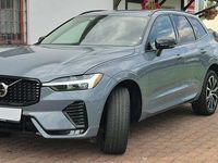 Używany Volvo XC60 250 KM (183 kW) 2024 Szary SUV