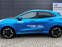 używany Ford Puma 1.0 EcoBoost mHEV ST-Line X PowerShift