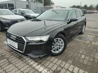 używany Audi A6 Avant 3dm 286KM 2021r. 125 959km