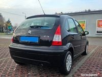Używany Citroën C3 2006