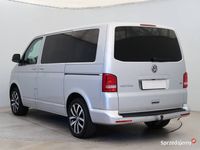 używany VW Multivan 2.0 TDI