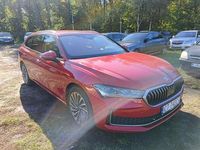 używany Skoda Superb 1.5 TSI mHEV L&K DSG IV (2023-)