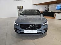 używany Volvo S90 B5 B R-Design aut