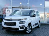 używany Citroën Berlingo 1.2dm 110KM 2022r. 5km