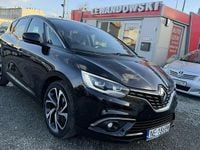 Używany Renault Scénic IV Bose Edition 160 KM (117 kW) 2017 Czarny Minivan