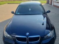 używany BMW 318 Seria 3 d