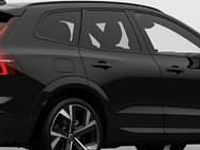 Używany Volvo XC60 Ultra 455 KM (334 kW) 2025 Biały SUV