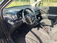 używany Toyota Corolla Verso 