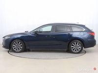 używany Mazda 6 2.0 Skyactiv-G