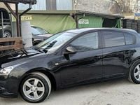 używany Chevrolet Cruze 1.6i*124PS*OPŁACONY*Bezwypadkowy Klimatyzacja Navi*Serwis*…