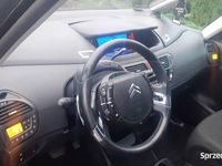 używany Citroën C4 