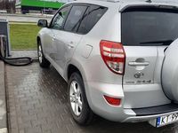 używany Toyota RAV4 2,2 Diesel 2009 Ładny Stan Zadbana