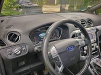 używany Ford S-MAX 2.0 TDCI, bez wkładu