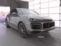 używany Porsche Cayenne 4dm 453KM 2023r. 7 477km