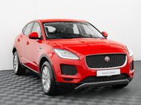 używany Jaguar E-Pace WD7358N # 2.0 i4D AWD S K.cofania Podgrz.f Sa…