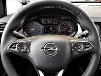 Używany Opel Crossland Edition 110 KM (80 kW) 2022 Czerwony SUV