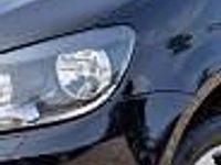 używany VW Touran II