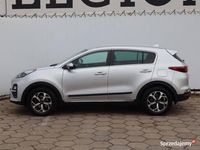 używany Kia Sportage 1.6 GDI