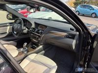 używany BMW X4 Salon Polska-Kamera 360