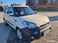 Używany Kia Soul 2010 Inny kolor SUV