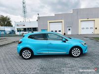 Używany Renault Clio V 2020 Niebieski Hatchback