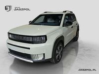 używany Fiat Grande Panda Grande Panda Hybrid Hybrid La Prima 1.2 110KM