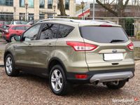 używany Ford Kuga 1.6 EcoBoost