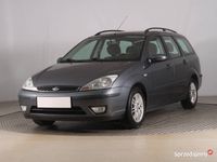 używany Ford Focus 1.6 16V