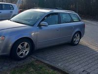 używany Audi A4 B7 18T (BFB) 2005 r